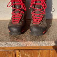 Scarponi fitwell Sajent