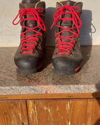 Scarponi fitwell Sajent