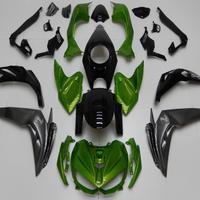 Carena completa KAWASAKI Z1000 / R 2014 2021 C1