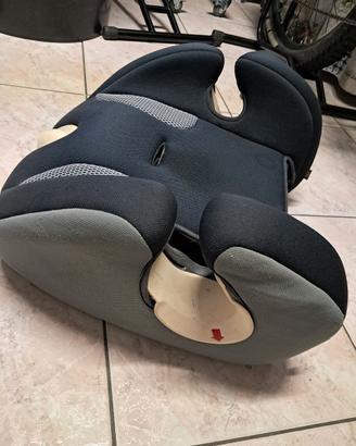 alzatina inglesina isofix