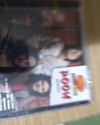CD RARO titolo MEMORIE dei POOH NUOVO SIGILLATO
