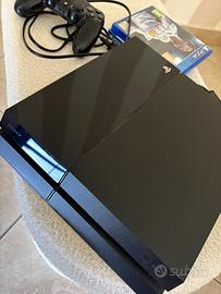 Console PS4