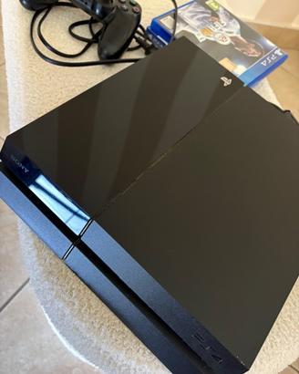 Console PS4