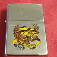 accendino ZIPPO