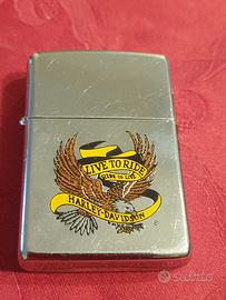 accendino ZIPPO