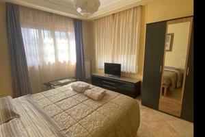 Stanza con bagno privato a Nettuno