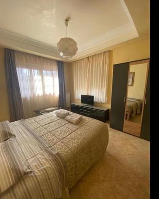 Stanza con bagno privato a Nettuno