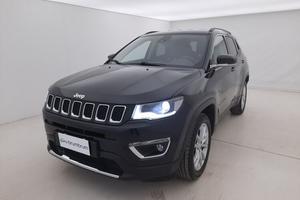 Jeep Compass Limited BR254360 1.3 Benzina 131CV
