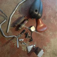 Harley davidson sportster