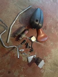 Harley davidson sportster