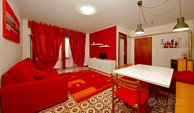 Bibione trilocale 100 mt mare - piazzale zenith