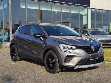 RENAULT Captur TCe 90 CV Tecnosense
