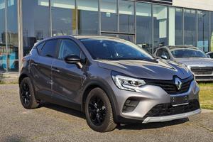 RENAULT Captur TCe 90 CV Tecnosense