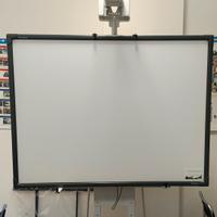 Schermo per proiettore