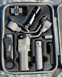 Dji RS 4 Mini Combo