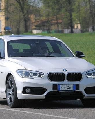 Ricambi usati bmw serie 1 2011-2019 #z