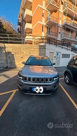 Jeep 1.6 120cv 2wd Limited