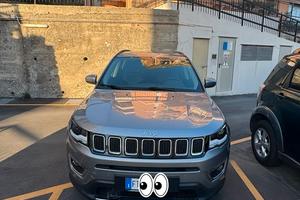 Jeep 1.6 120cv 2wd Limited