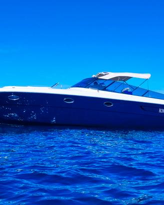 Itama charter di lusso
