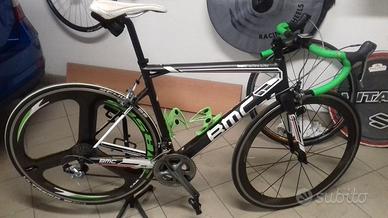 BMC strada 