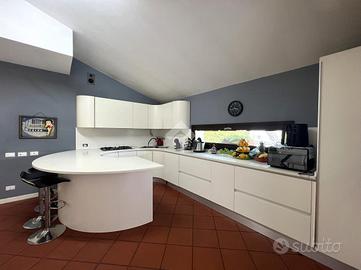 VILLA SINGOLA A VIGONZA