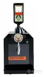 Spillatore Jagermeister NUOVO