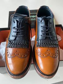 Derby donna Barracuda