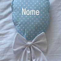 Palloncino nascita personalizzato