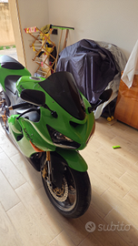 Kawasaki 636 2006 (131cv)