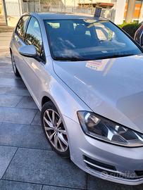 Golf 7 1.4 TSi Highline