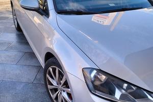 Golf 7 1.4 TSi Highline