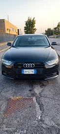 AUDI A4 QUATTRO 177 CV