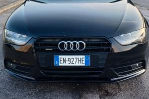 AUDI A4 QUATTRO 177 CV