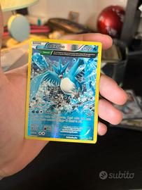 ARTICUNO - 17/108 - FURIE VOLANTI - ITA - POKEMON