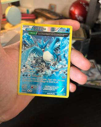 ARTICUNO - 17/108 - FURIE VOLANTI - ITA - POKEMON
