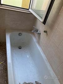 Sanitari bagno completo