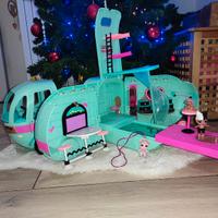 camper l.o.l surprise