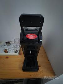 Macchinetta caffè a capsule Ciolli