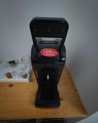 Macchinetta caffè a capsule Ciolli