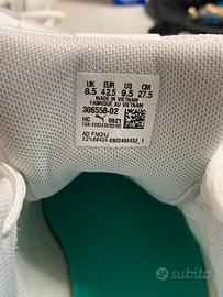 Scarpe PUMA AMG Petronas