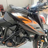 Ktm super duke 1290