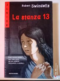 La stanza 13 e Weekend 