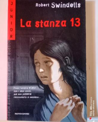 La stanza 13 e Weekend 
