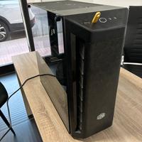 Pc da gaming completo