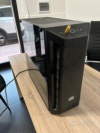 Pc da gaming completo