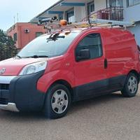 Fiat Fiorino Furgone 1.3 mjt 16v 95cv Adven.