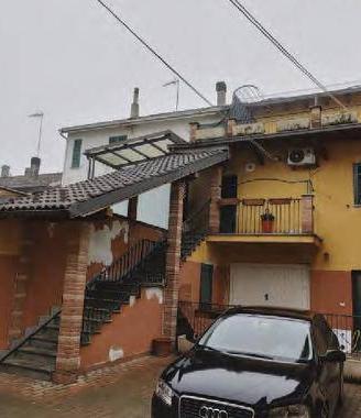 Immobile in asta di 160 m² con 5 locali a Basaluzz