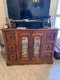 Credenza