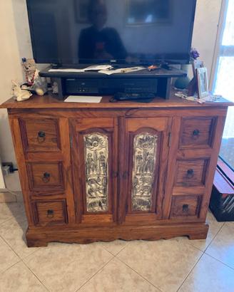 Credenza