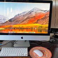 Imac 27 " non funzionante